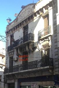 ORAN Maison SOLER